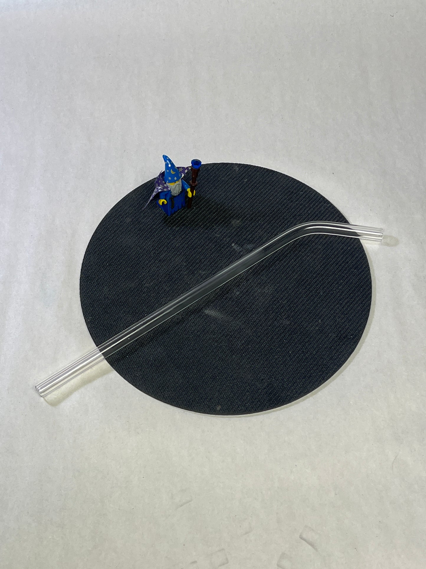 Glass Straw