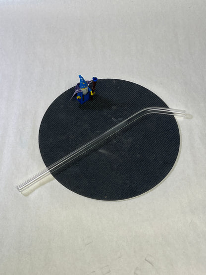 Glass Straw