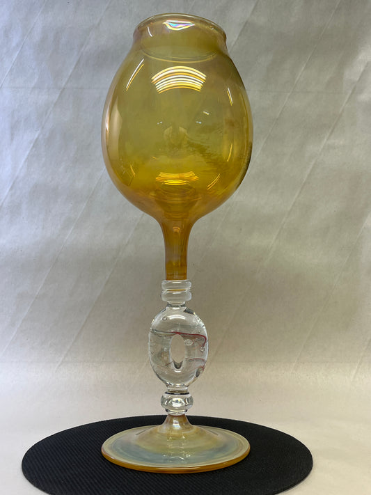 Throckmorton Goblet