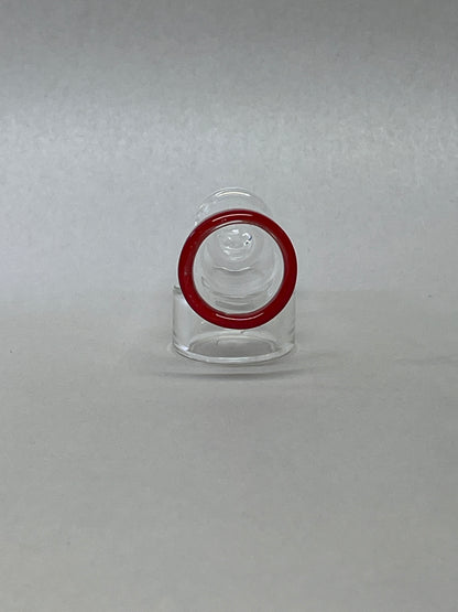 Throckmorton Ember 62 Ring Gauge