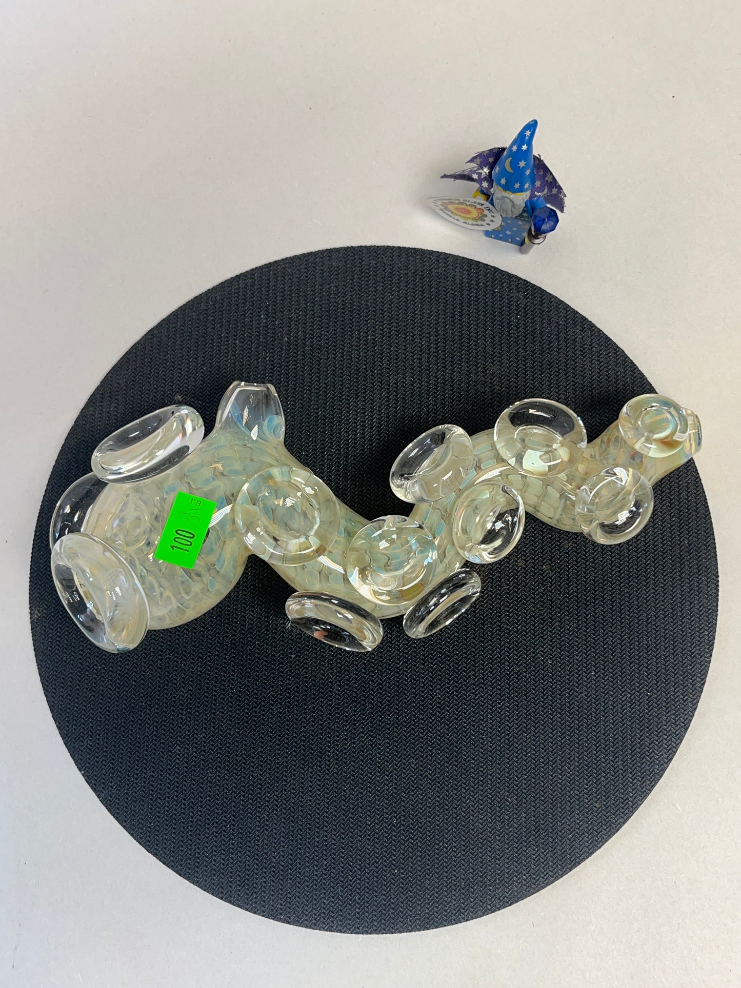 Cosmic Glass 30