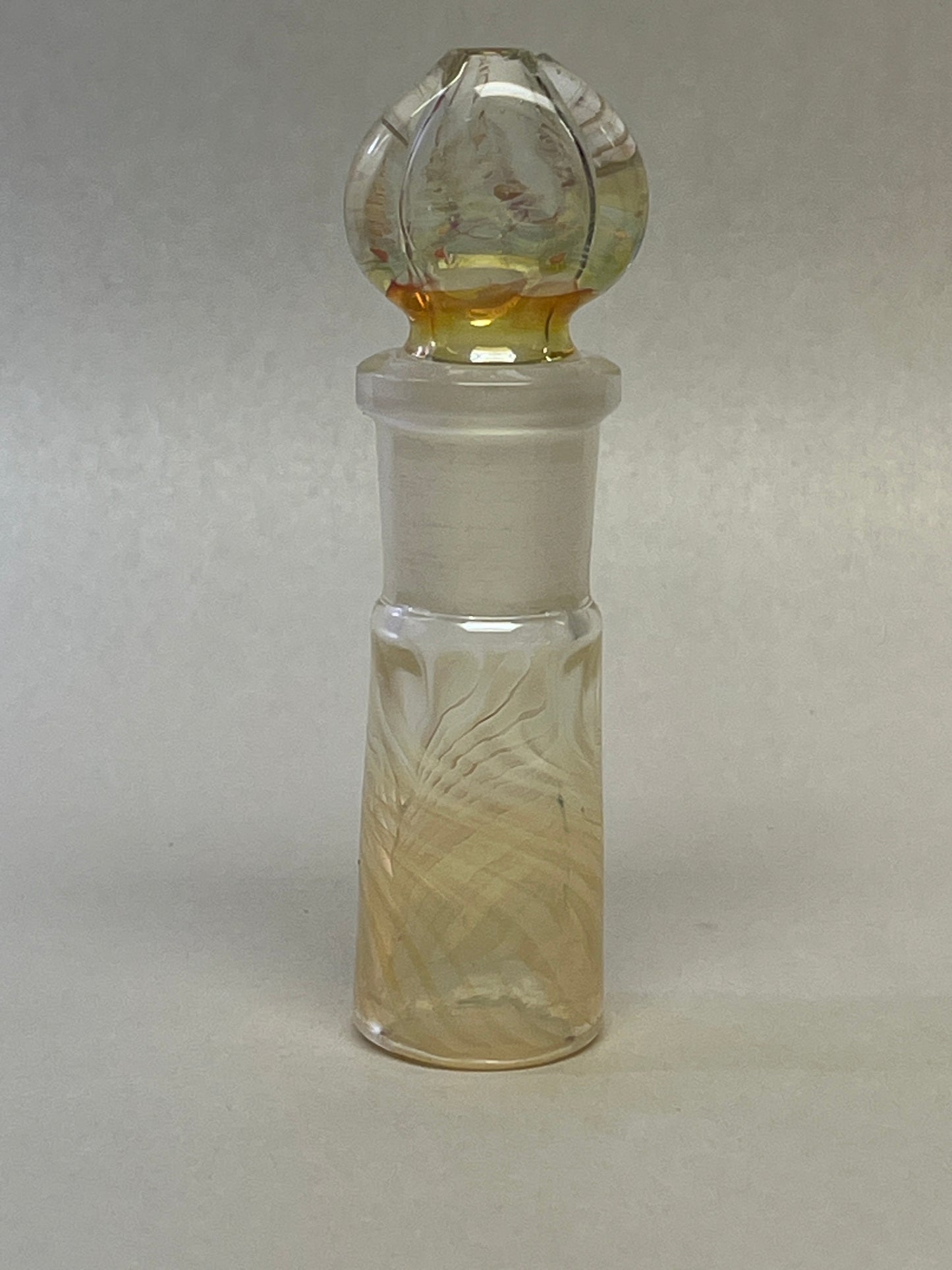Throckmorton Ember 58 Ring Gauge