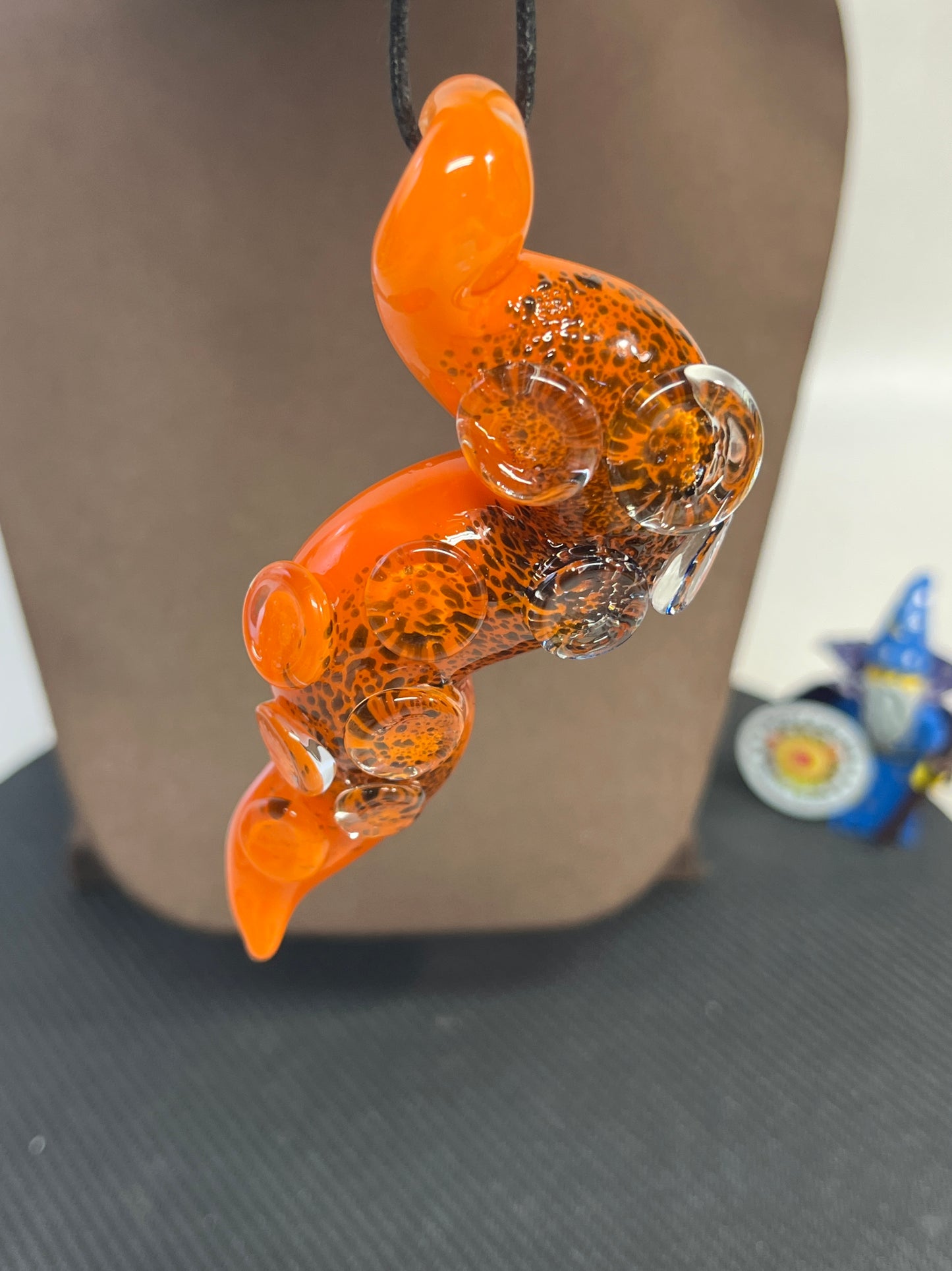 Octopus Tentacle