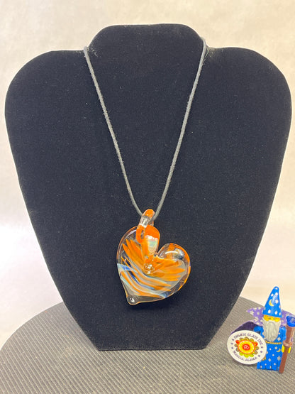 Heart Pendant