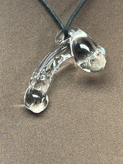 Penis Pendant