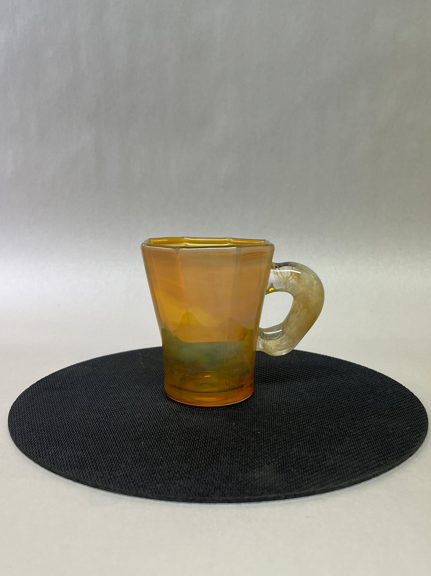 Throckmorton Espresso Cup