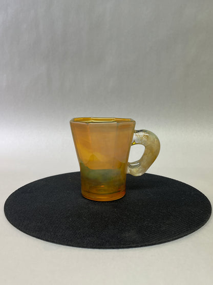 Throckmorton Espresso Cup