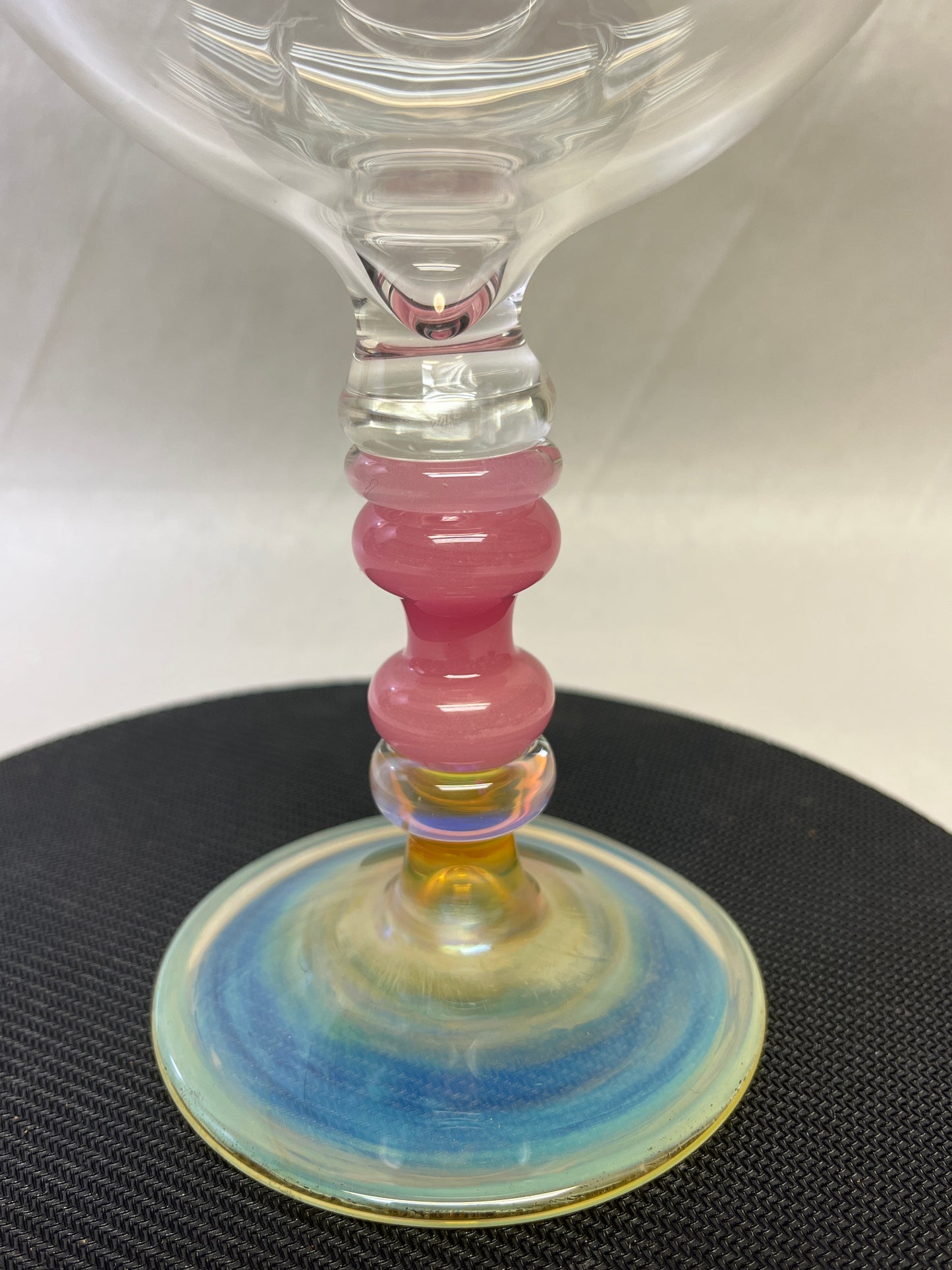Throckmorton Goblet