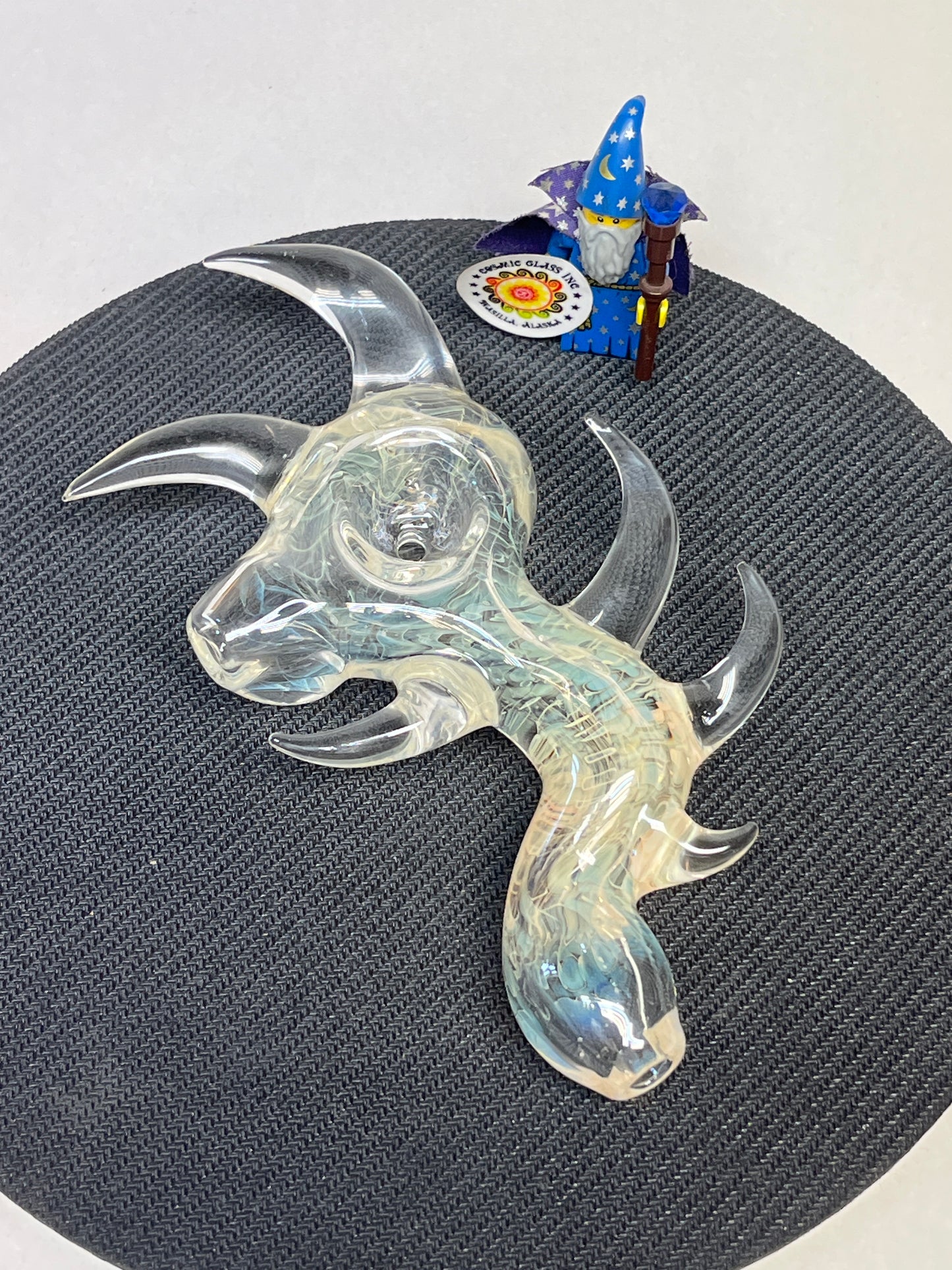 Cosmic Glass 83