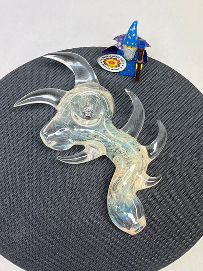 Cosmic Glass 83