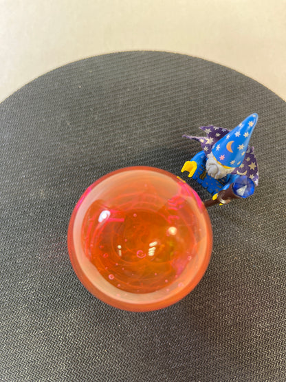 Contemporary Glass Marble