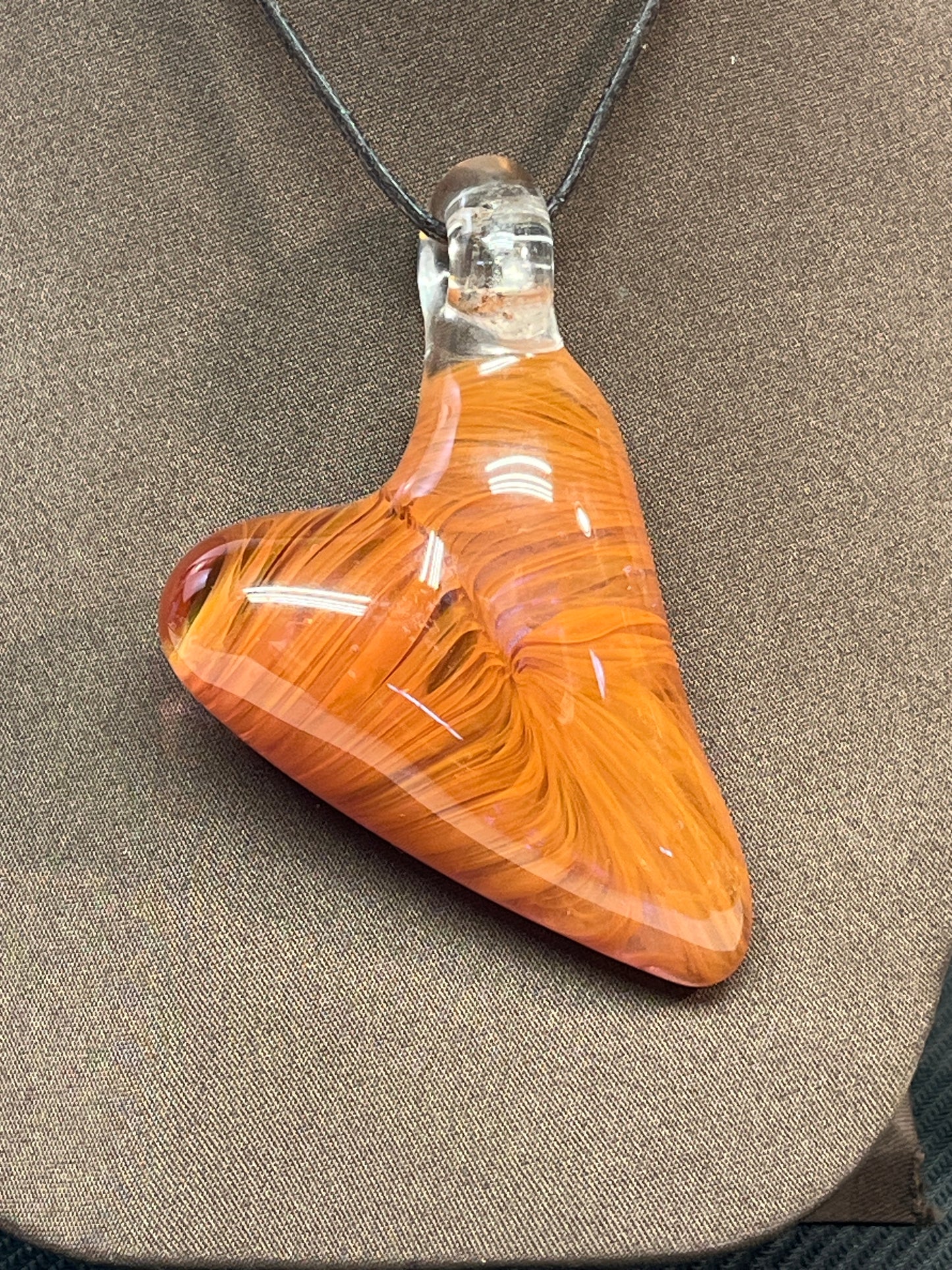 Heart Pendant