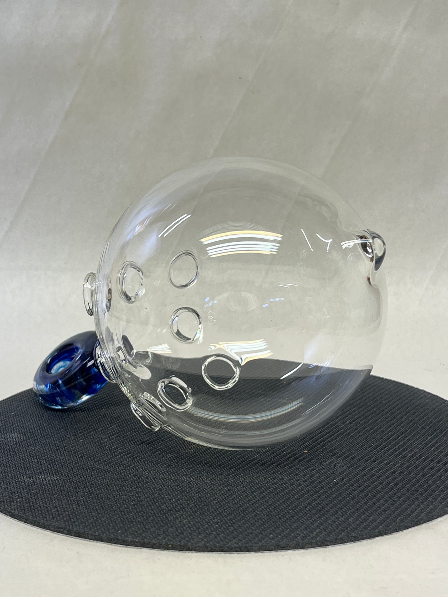 8 Hole Rooter Ball