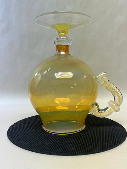 Throckmorton Coffee Cup