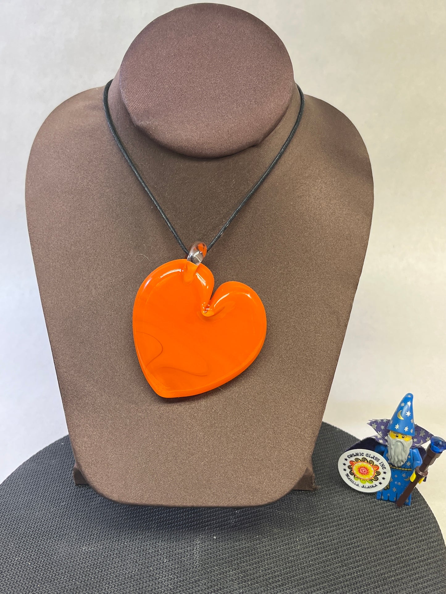 Heart Pendant