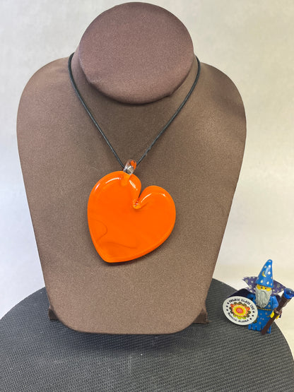 Heart Pendant