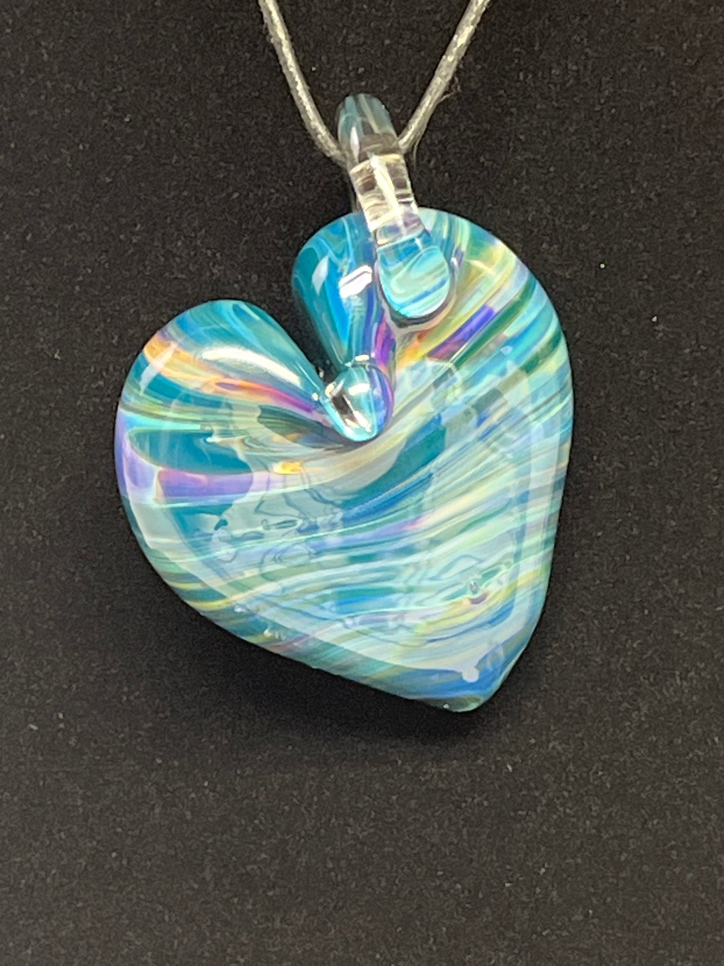 Heart Pendant