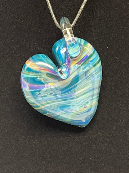 Heart Pendant