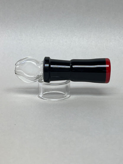 Throckmorton Ember 52 Ring Gauge