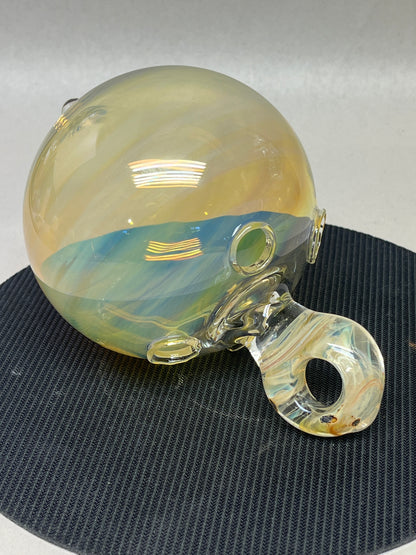 Four Hole Rooter Ball