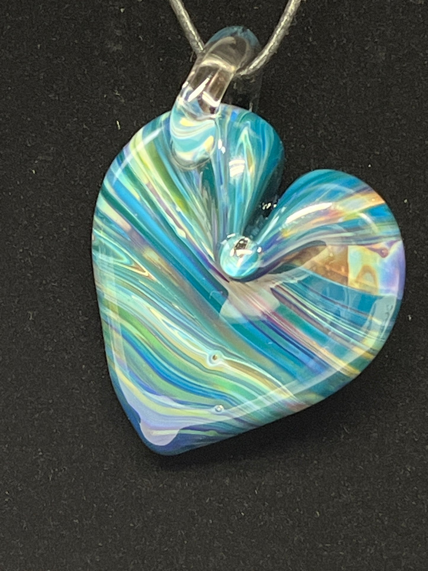 Heart Pendant