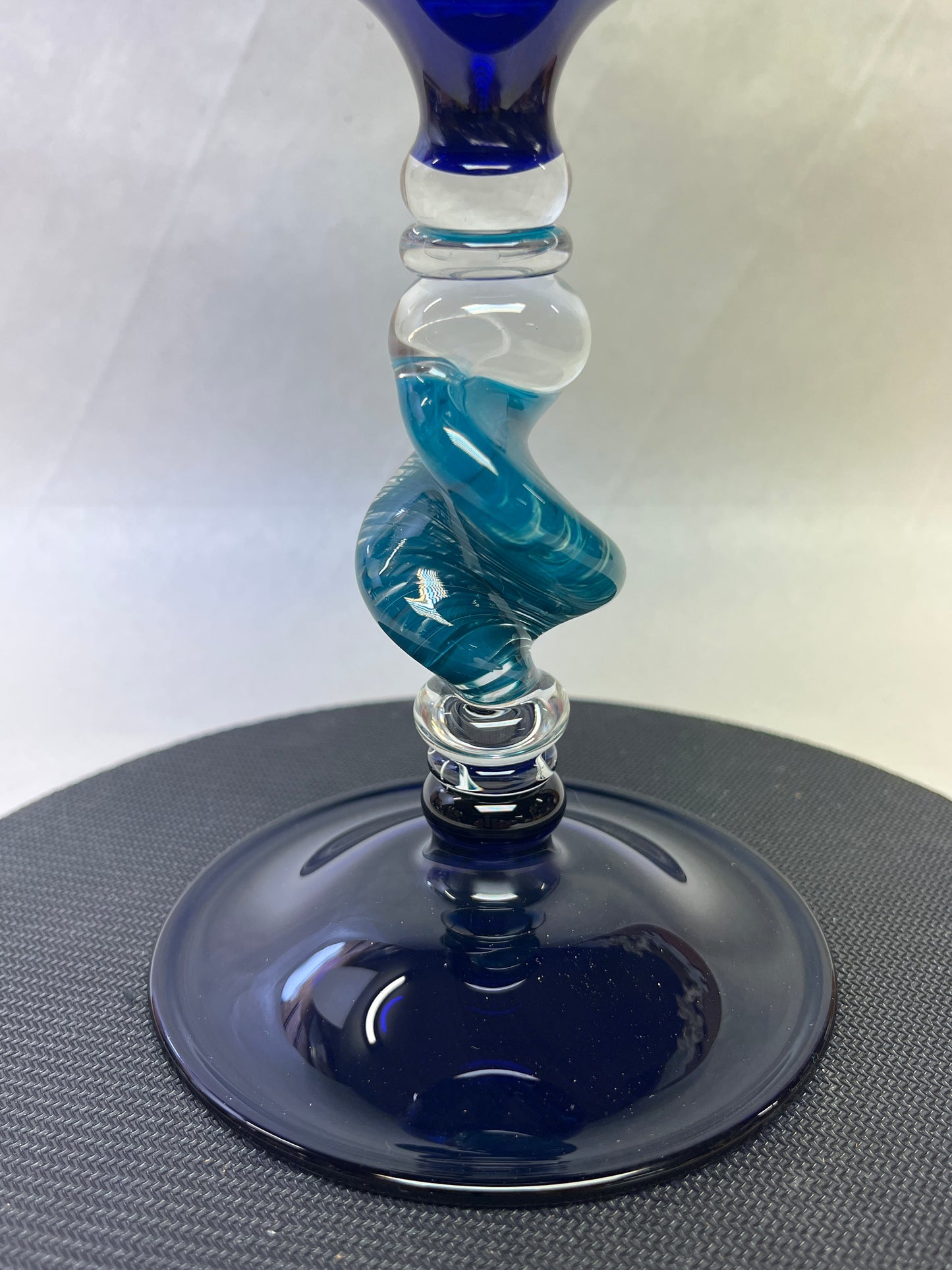 Throckmorton Goblet