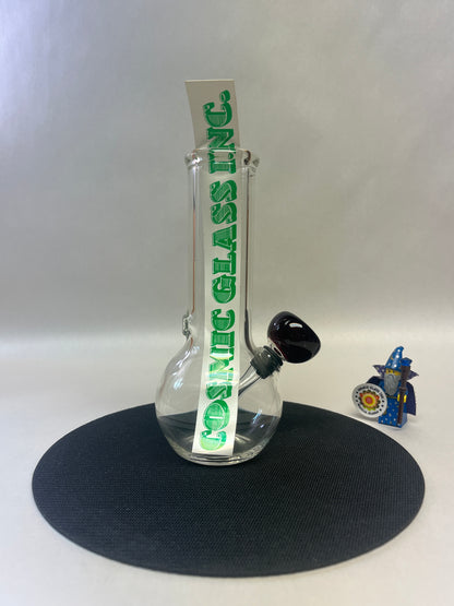 Cosmic Glass 9