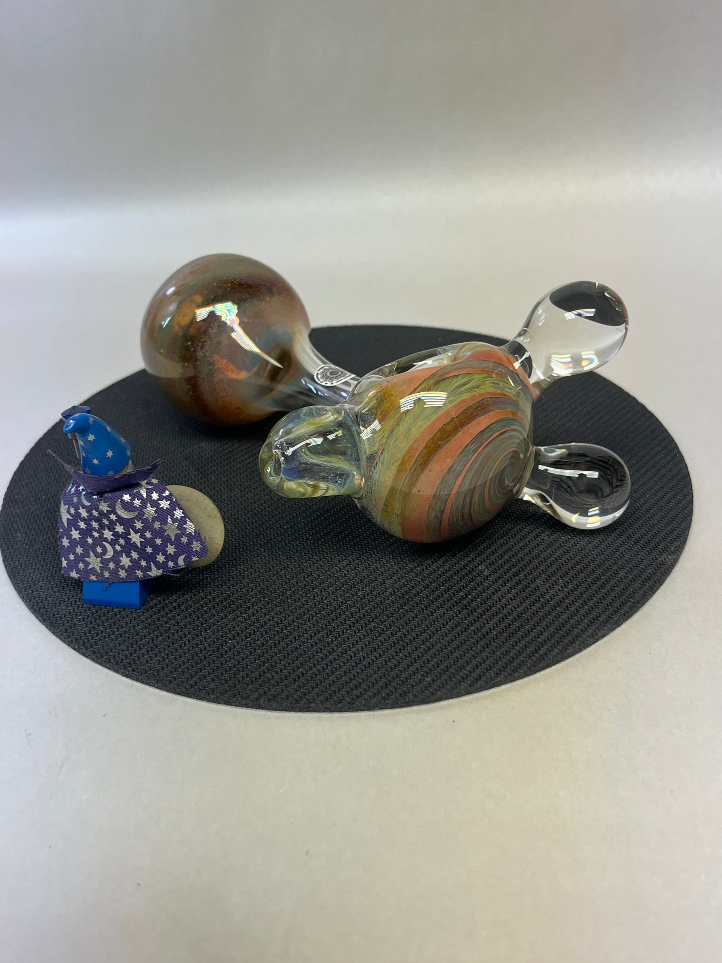 Cosmic Glass 5