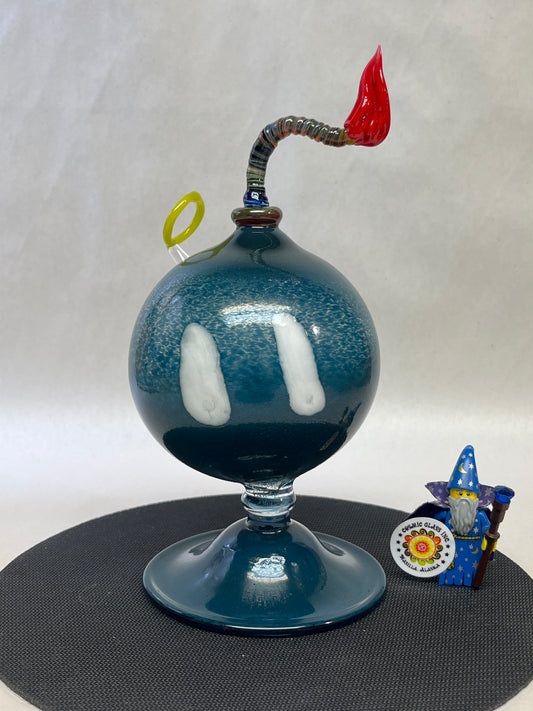 Rooter BomB Angel