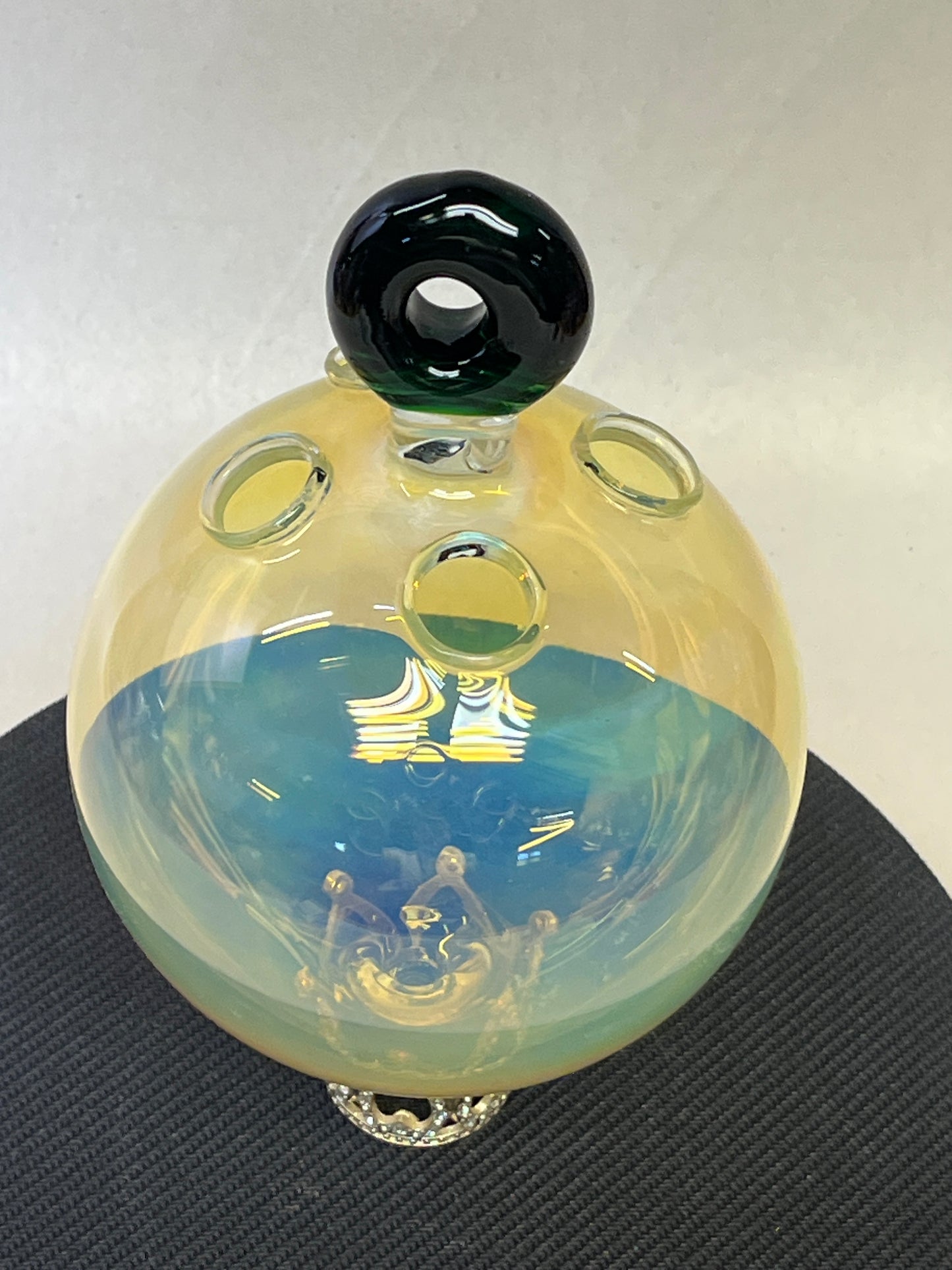 Four Hole Rooter Ball