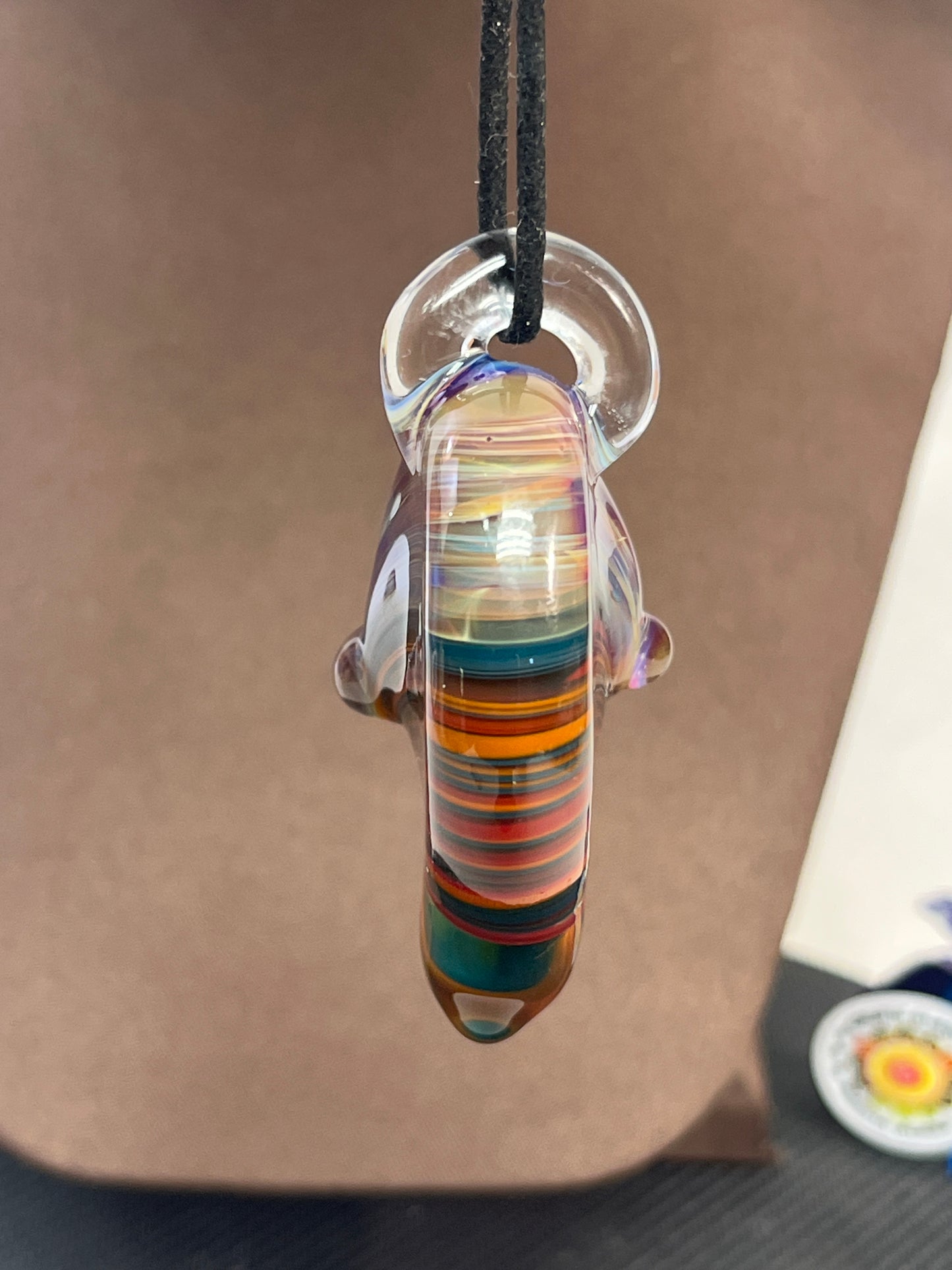 Heart Pendant