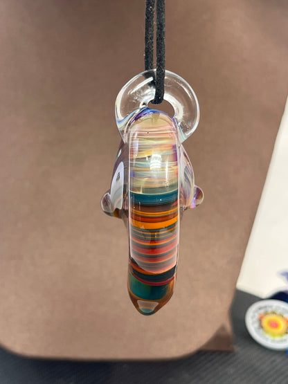Heart Pendant