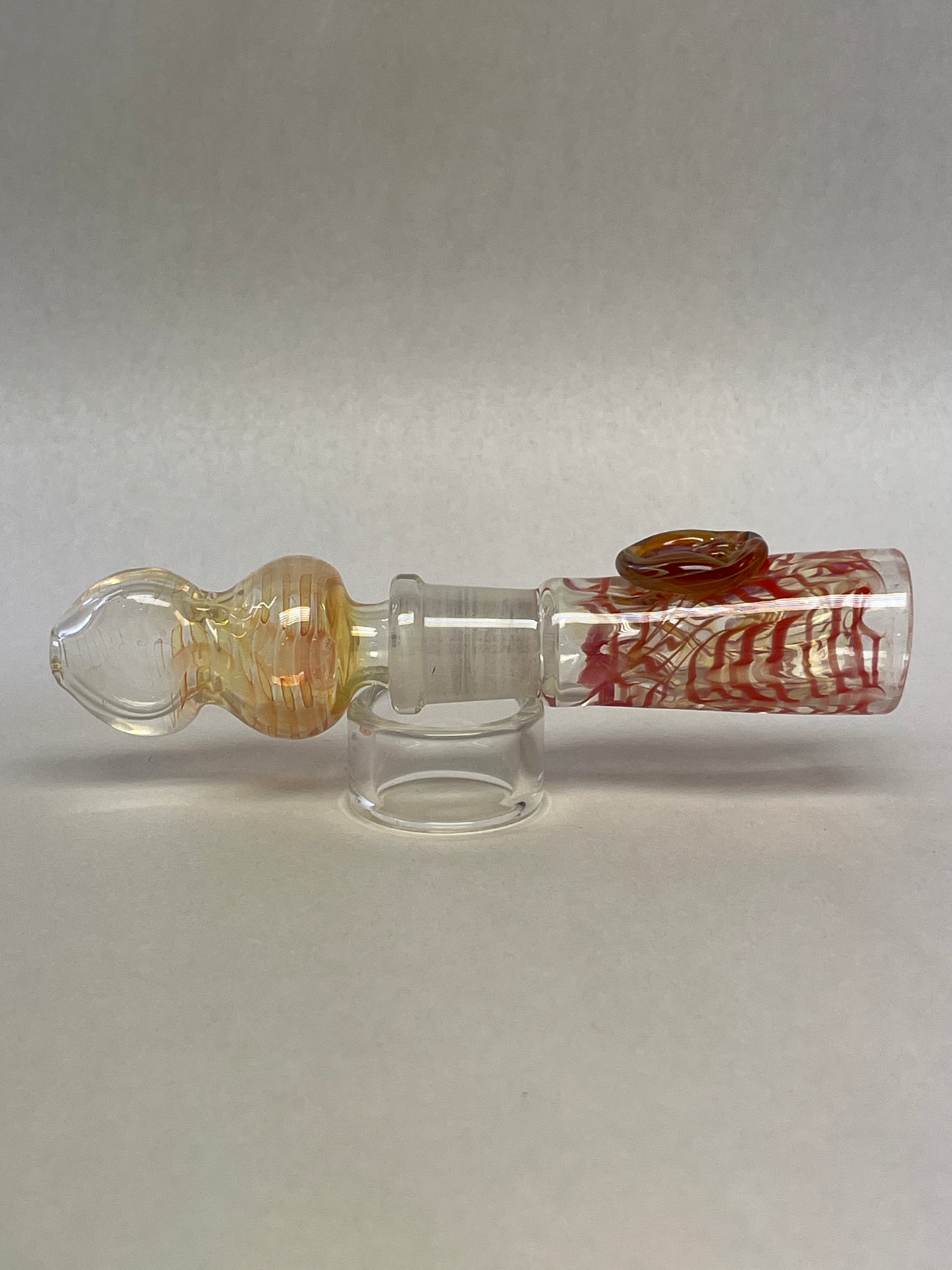 Throckmorton Ember 56 Ring Gauge