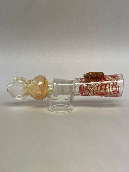Throckmorton Ember 56 Ring Gauge