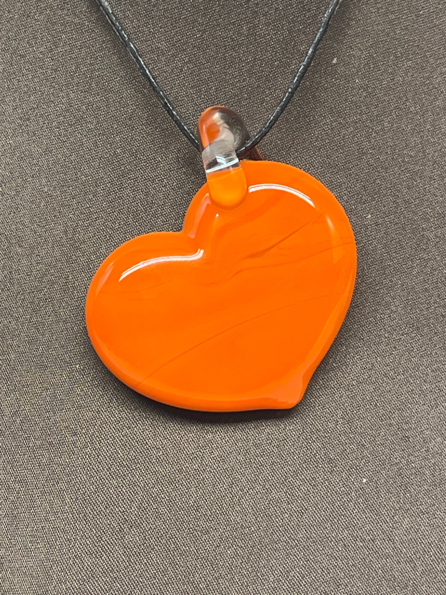 Heart Pendant