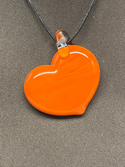 Heart Pendant