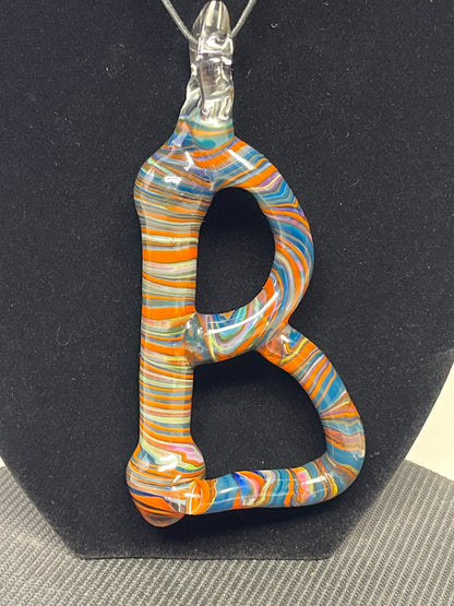 B Pendant