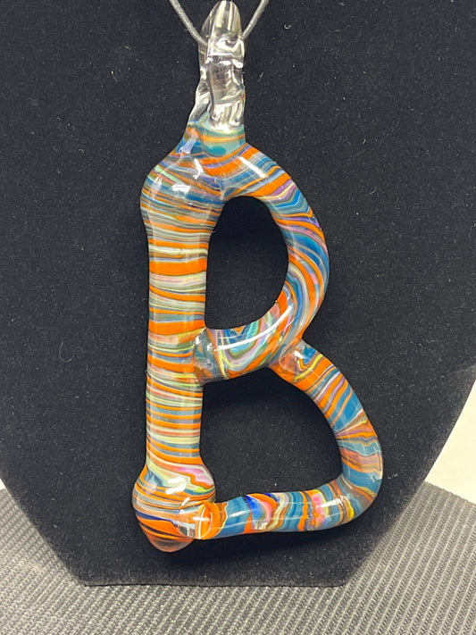 B Pendant