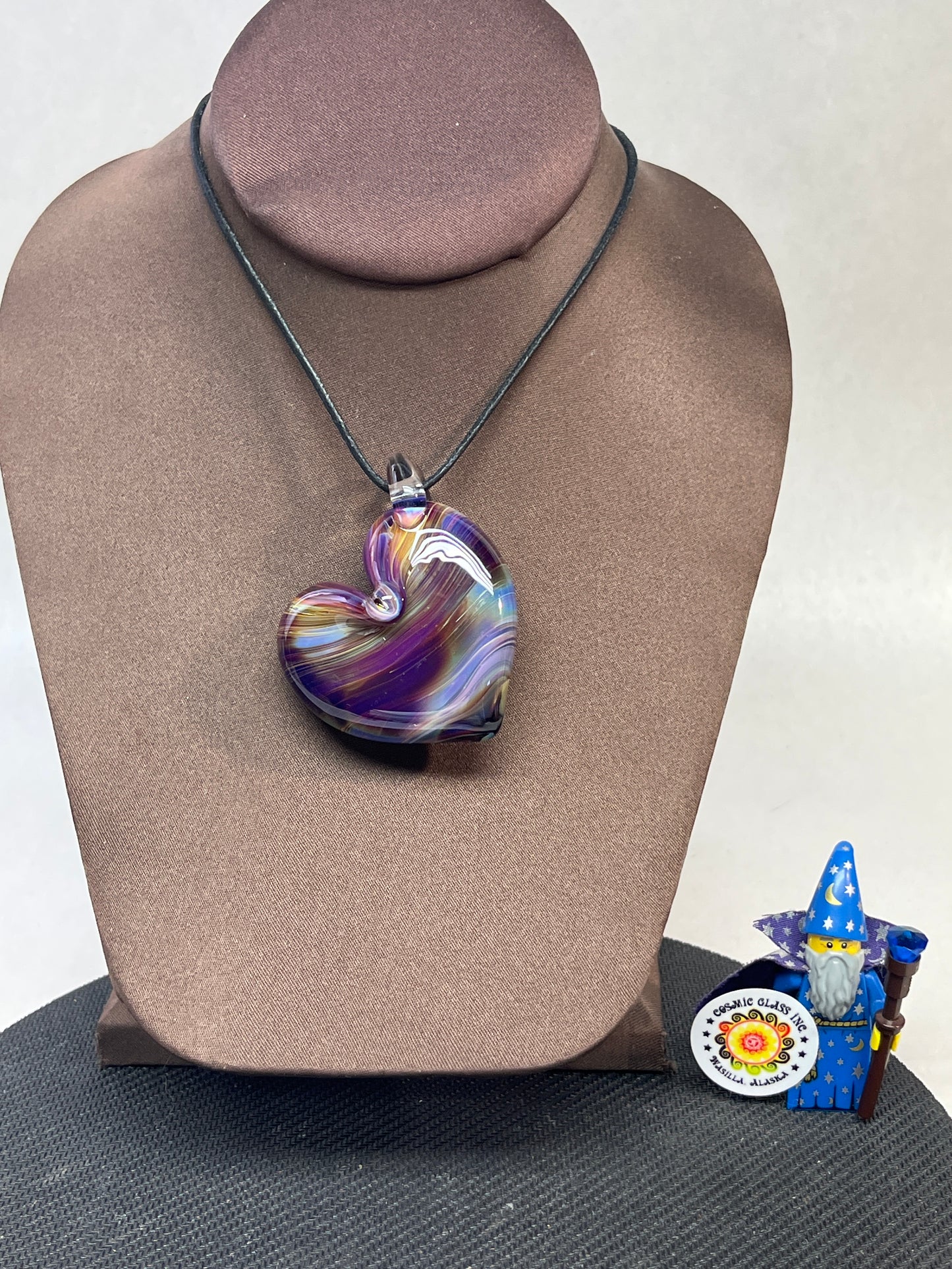 Heart Pendant