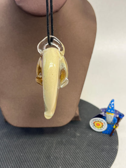 Heart Pendant