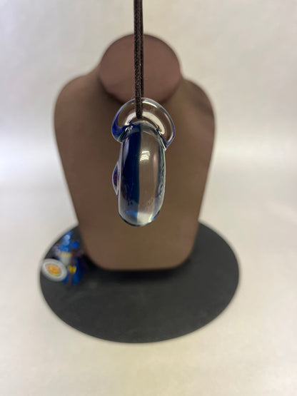 Sacred Geometry Pendant