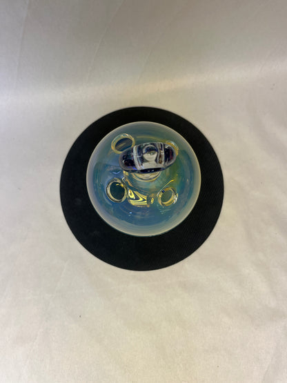 Four Hole Rooter Ball