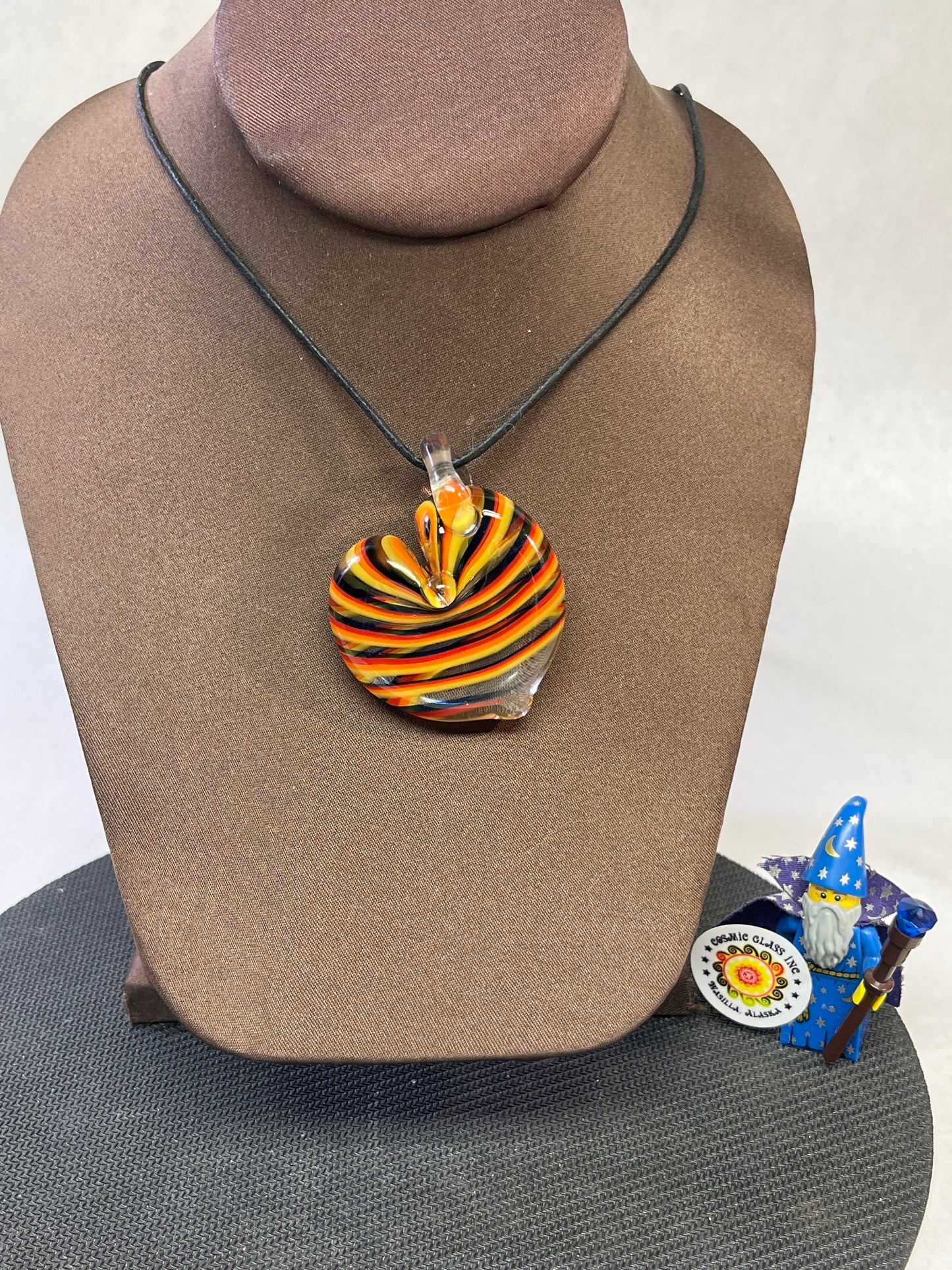 Heart Pendant