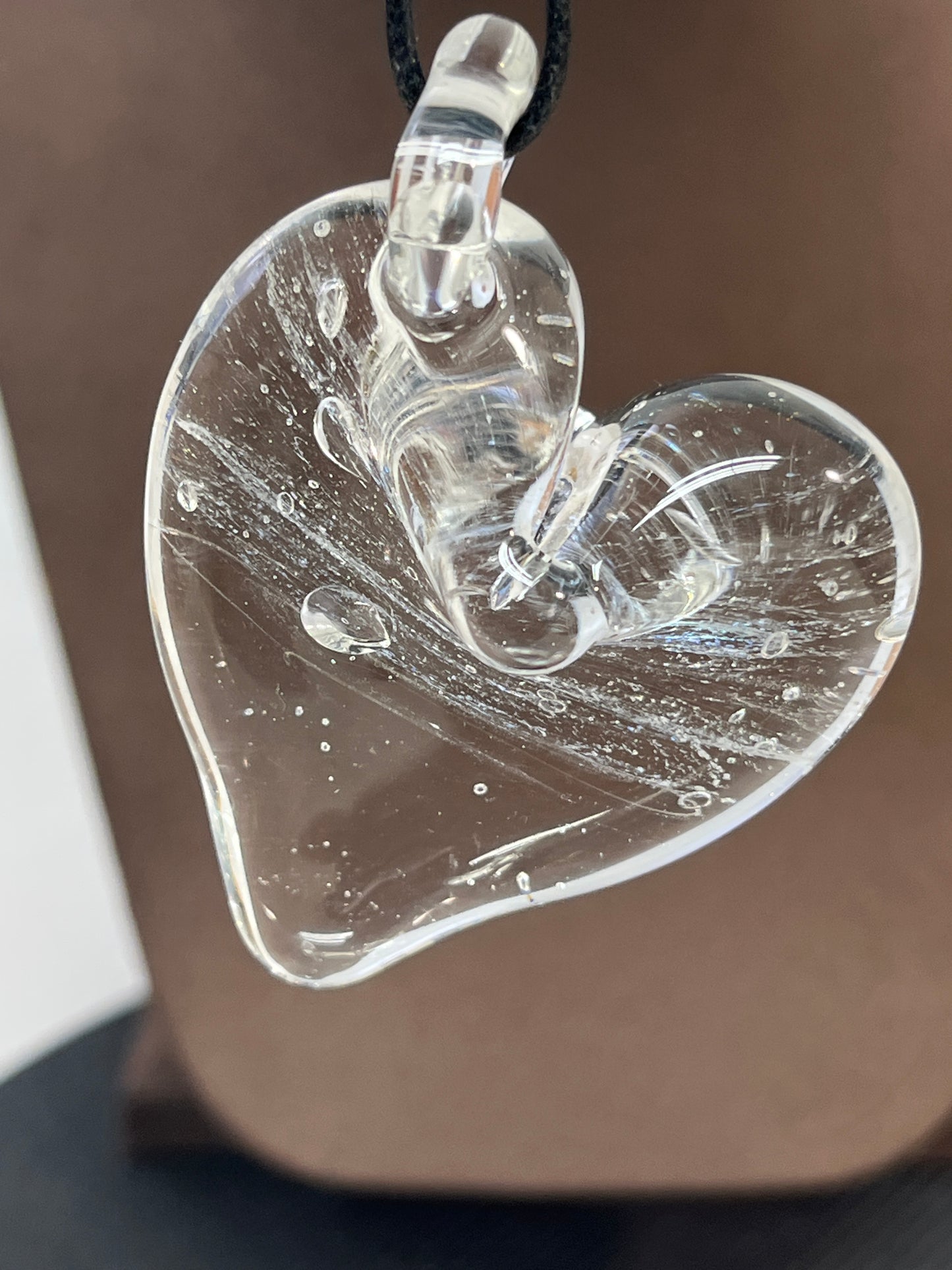 Heart Pendant