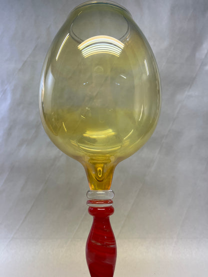 Throckmorton Goblet