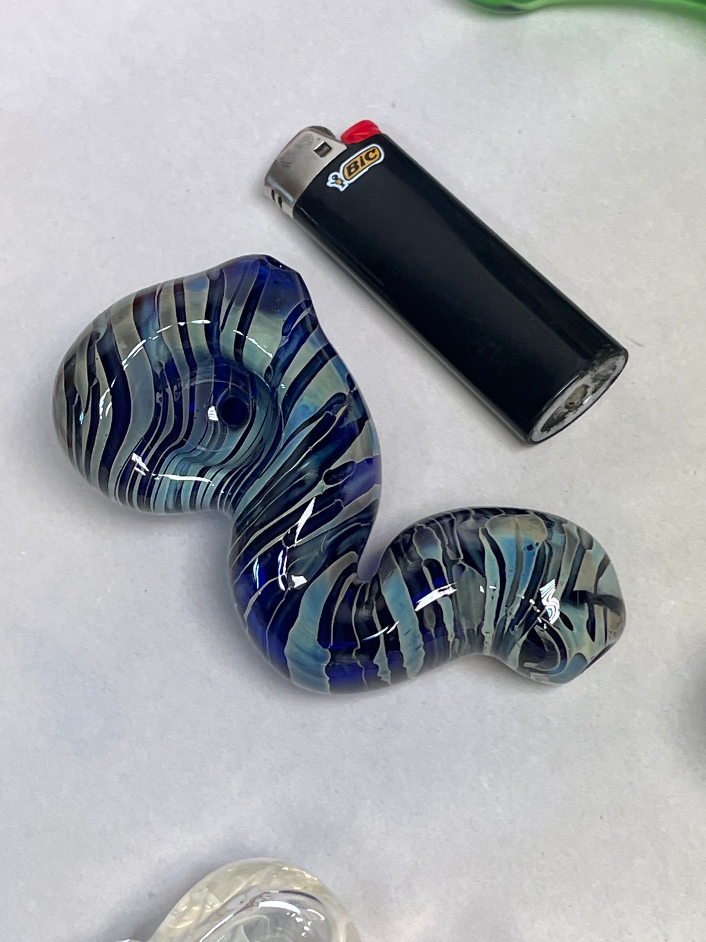 Cosmic Glass 73