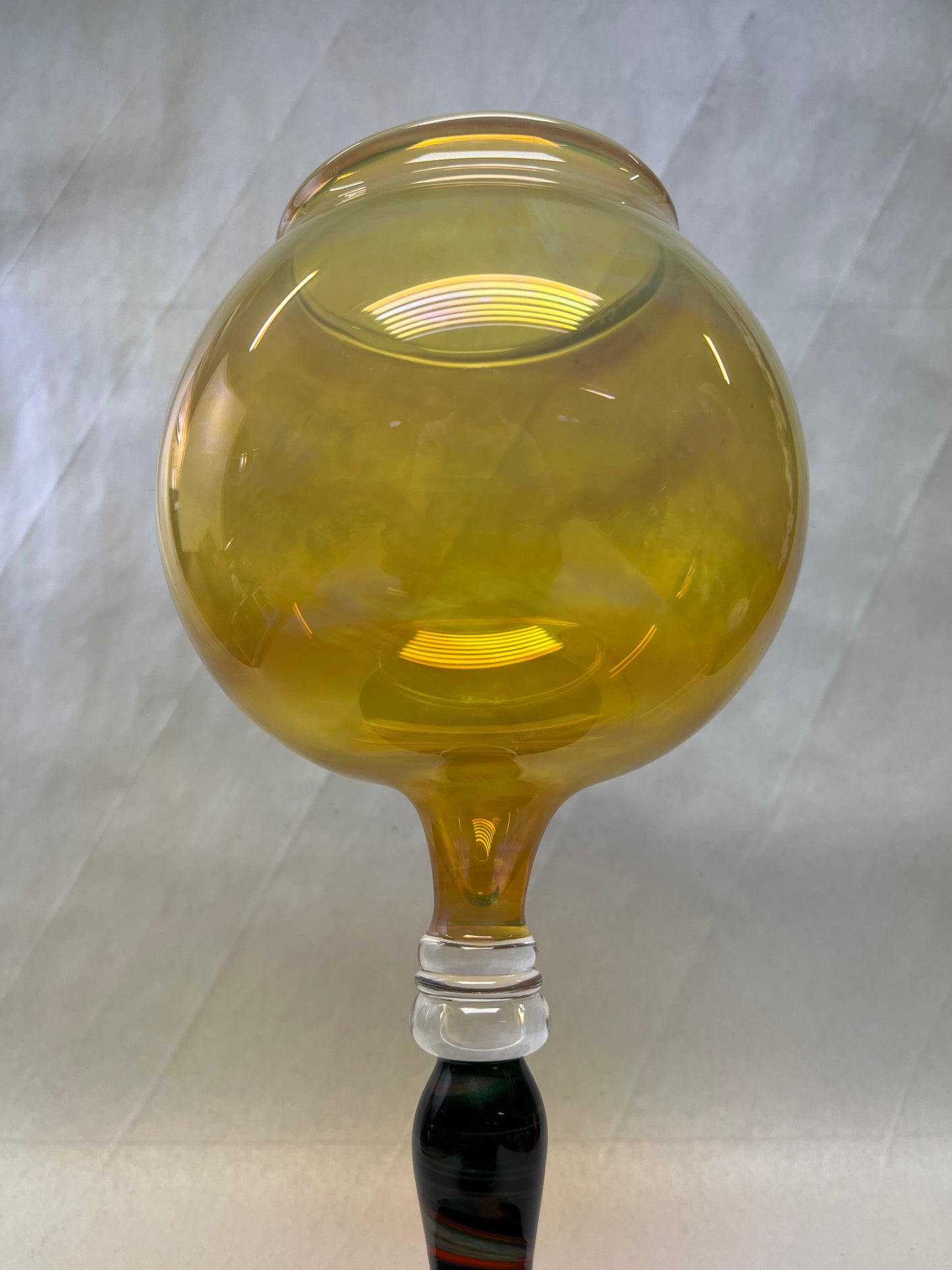 Throckmorton Goblet