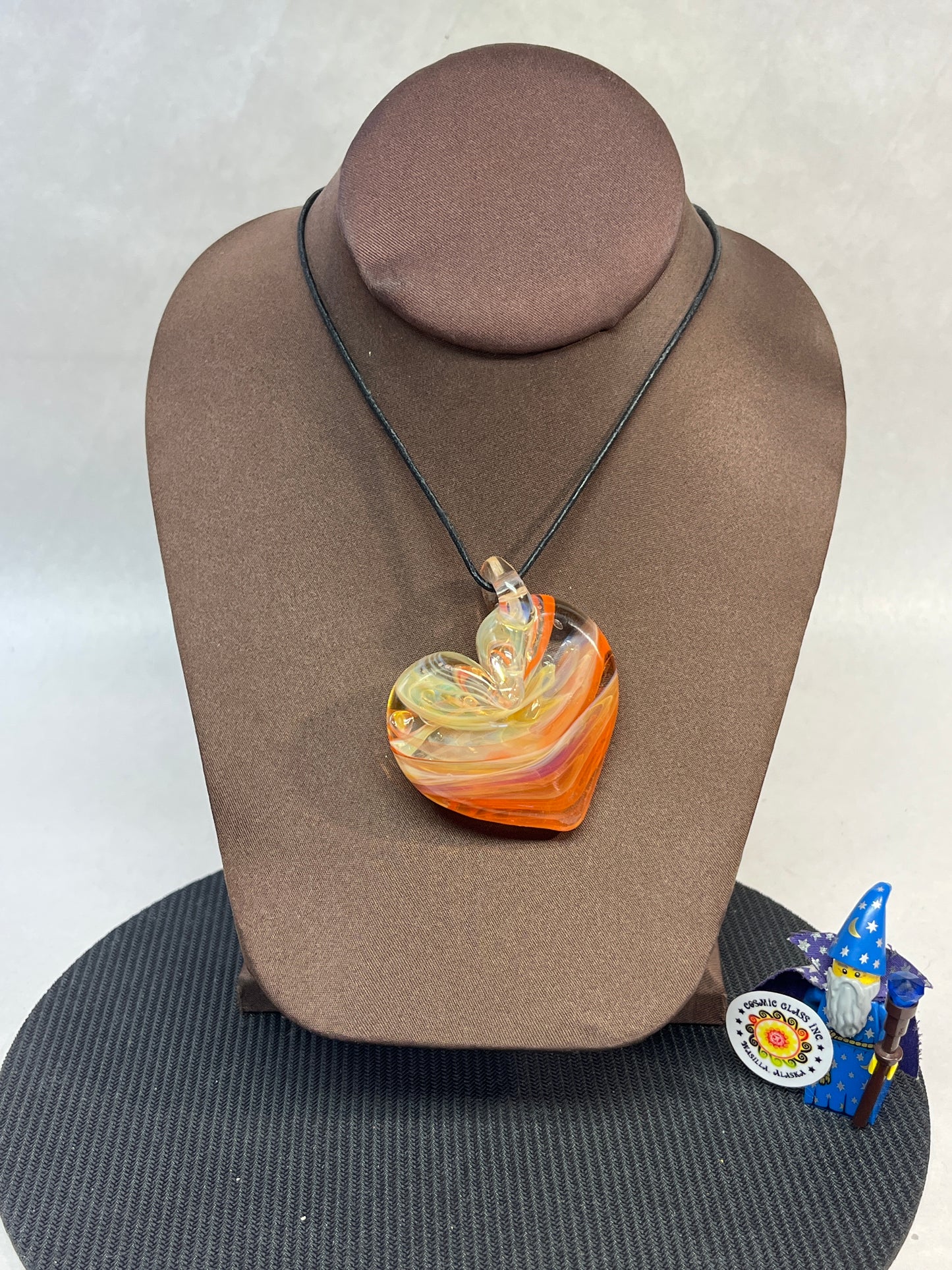 Heart Pendant