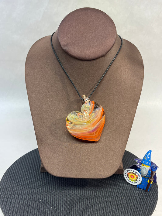 Heart Pendant