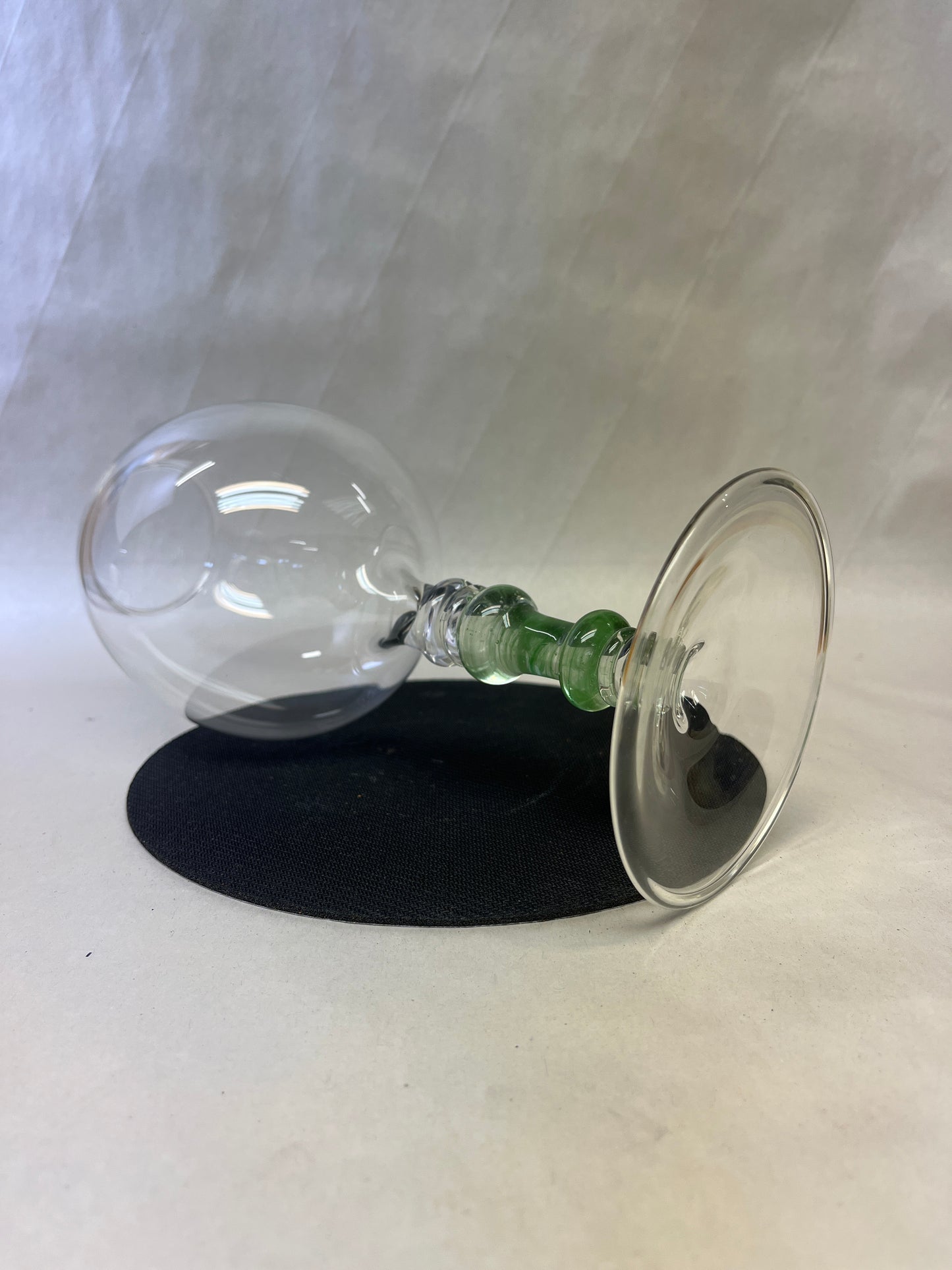 Throckmorton Goblet